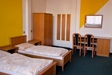 Doubleroom (twin)