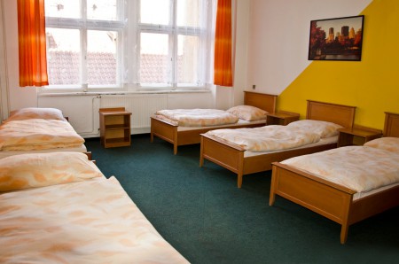 Multiple room