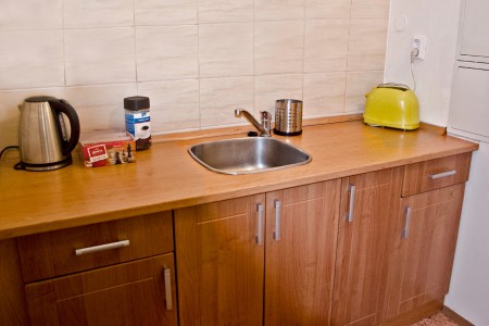 Kitchen #1