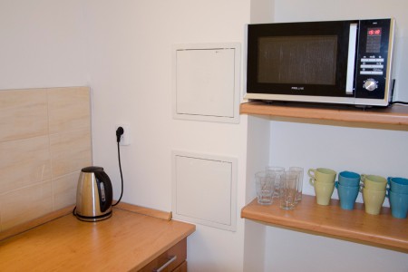 Kitchen #2